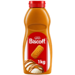 Biscoff – Spread Topping