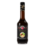 FO Premium Hazelnut Syrup