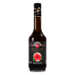 FO Hibiscus Syrup