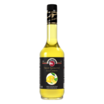 FO Lemon Syrup