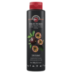 FO Passion Fruit Puree