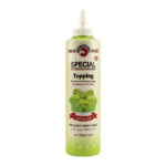 Pistachio Verde Sauce 20% FO