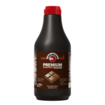 Premium Chocolate Sauce 2.5kg