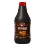 FO Premium Salted Caramel Sauce