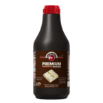 FO Premium White Chocolate Sauce