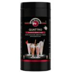 Quattro Mix Powder