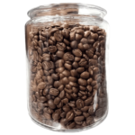Coffee Roasted