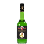 FO Salted Pistachio Syrup