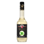 FO Spearmint Syrup