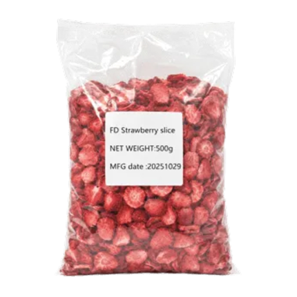 Strawberry Slice (1 kg)
