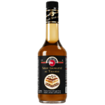 Tiramisu Flavored Sugar Syrup