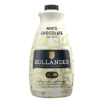 Hollander White Chocolate Sauce