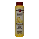 FO Banana Fruited Sauce