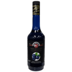 FO Blueberry Syrup