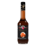 FO Caramel Syrup