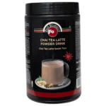 Chai Tea Late Power Drink