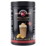 Cookie Flavored Powder Drink