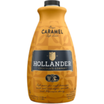 Hollander Caramel Sauce