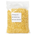 Mango Dice (1 kg)