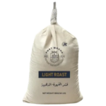 Yemeni Light-Roast Coffee (10 lb)