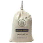 Yemeni Medium-Roast Coffee (10 lb)