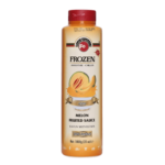 FO Melon Fruited Sauce