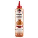 FO Milky Caramel Sauce