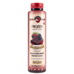 FO Black Mulberry Fruited Sauce