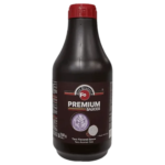 FO Premium Taro Sauce