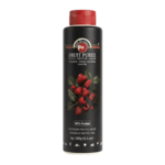 FO Raspberry Fruited Sauce