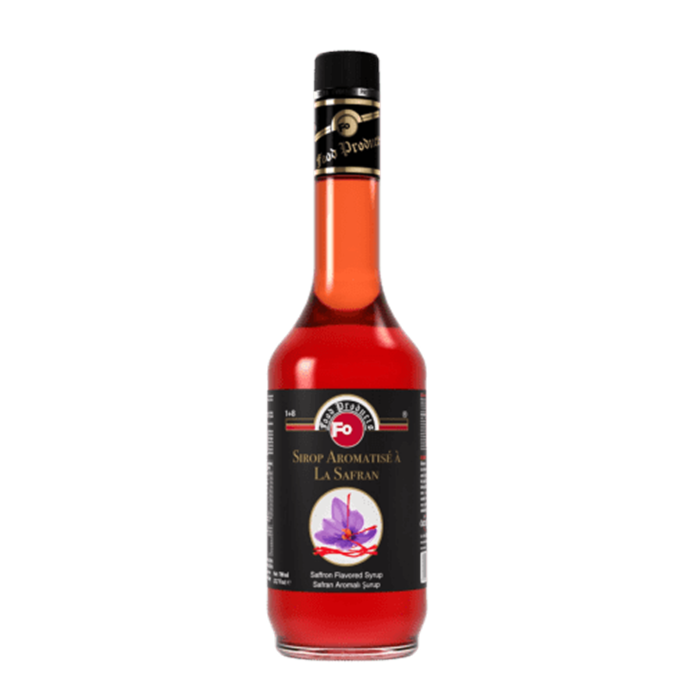 saffron-syrup FO Saffron Syrup - Image 1