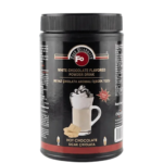 White Chocolate Flavored Powder Drink