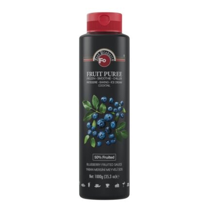 FO Blueberry Puree