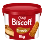 Biscoff Smooth (8kg)