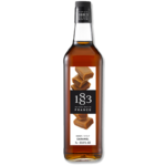1883 Caramel Syrup