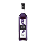 1883 Lavender Syrup