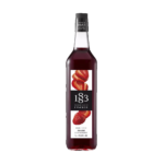 1883 Strawberry Syrup