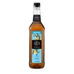 1883 Sugar Free Vanilla Syrup